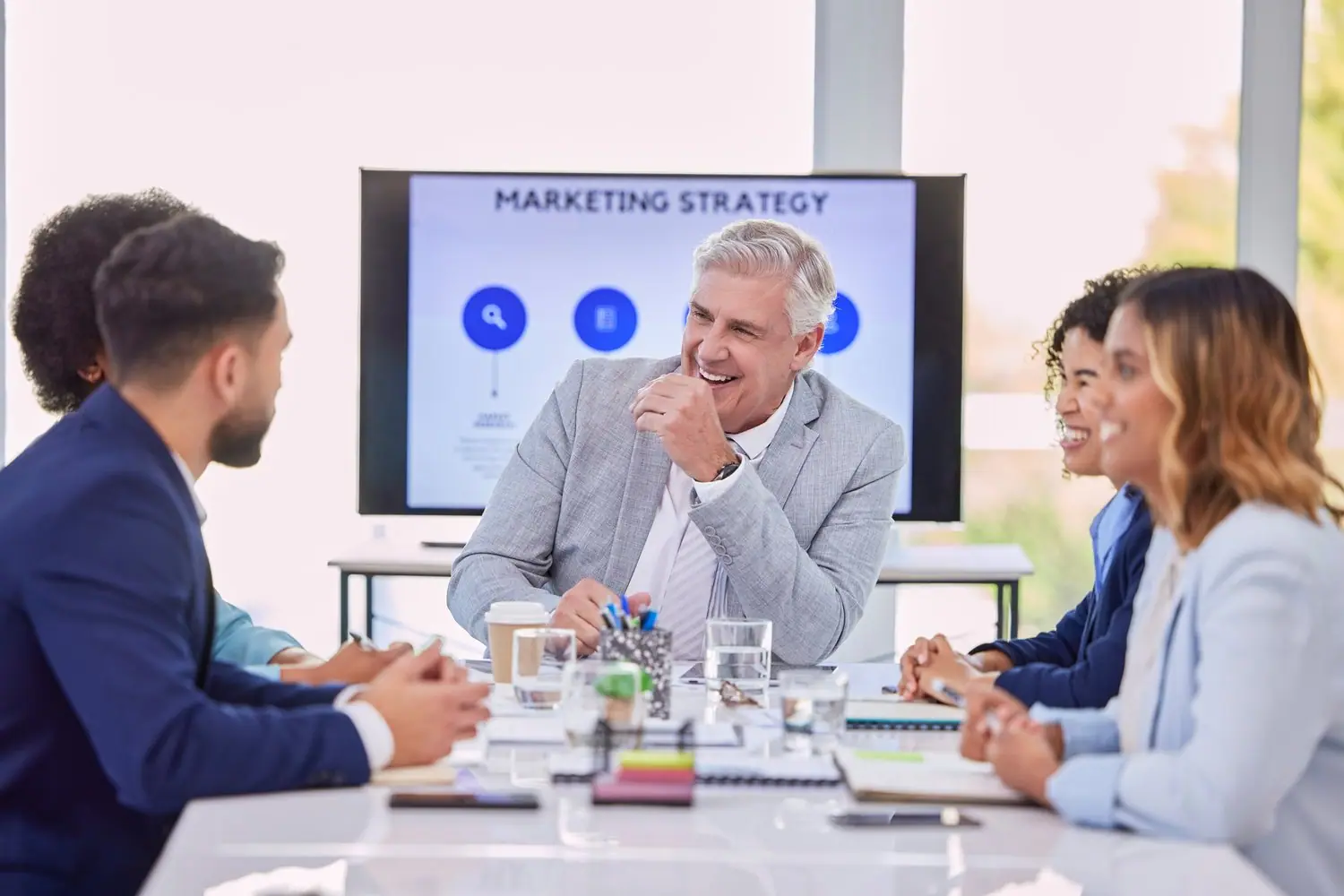 Content marketing B2B: Strategie na 2024 rok