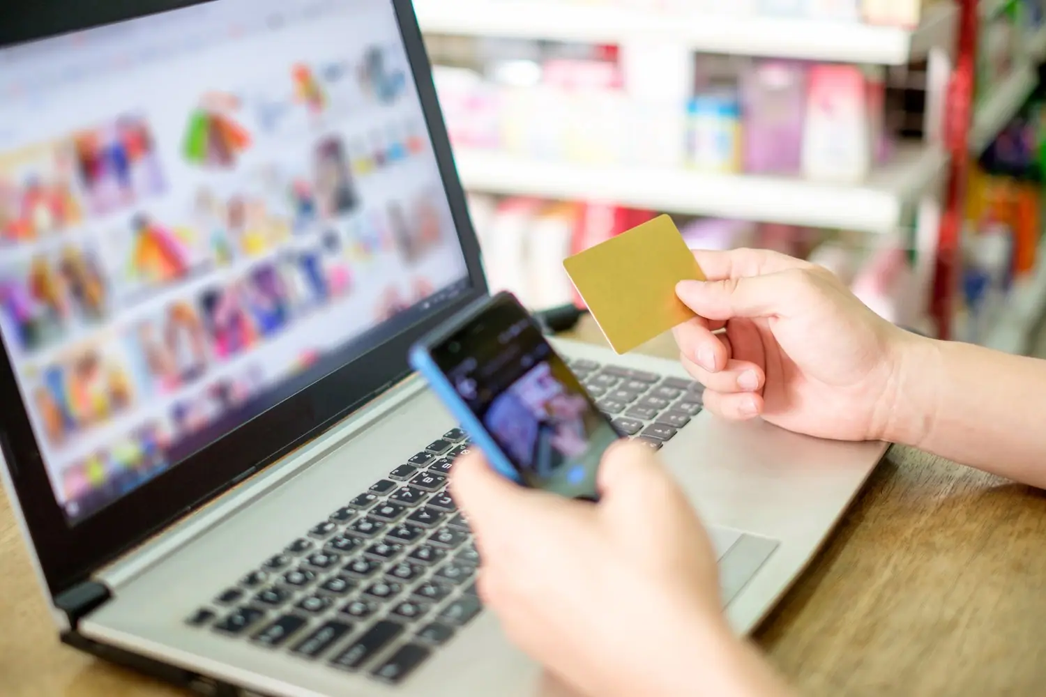 E-commerce w Polsce: Trendy i prognozy na najbliższe lata
