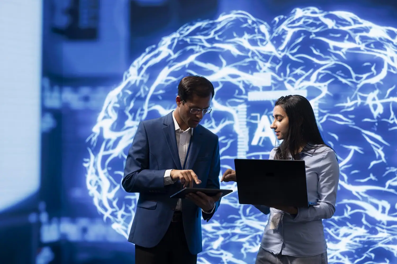 AI & Big Data Congress: Sztuczna inteligencja w polskim biznesie