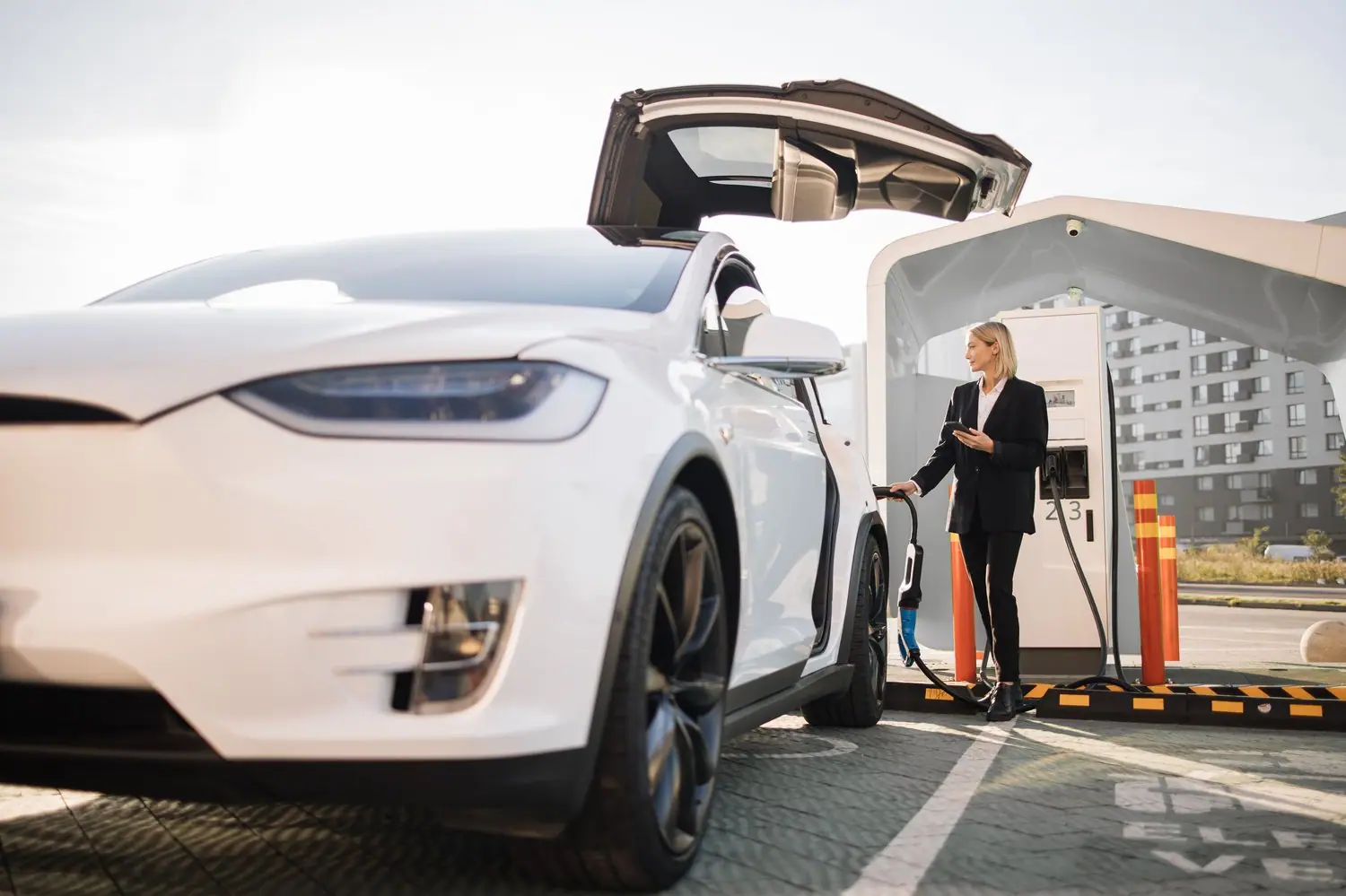 Impact mobility rEVolution 2024: Przyszłość transportu elektrycznego w Polsce