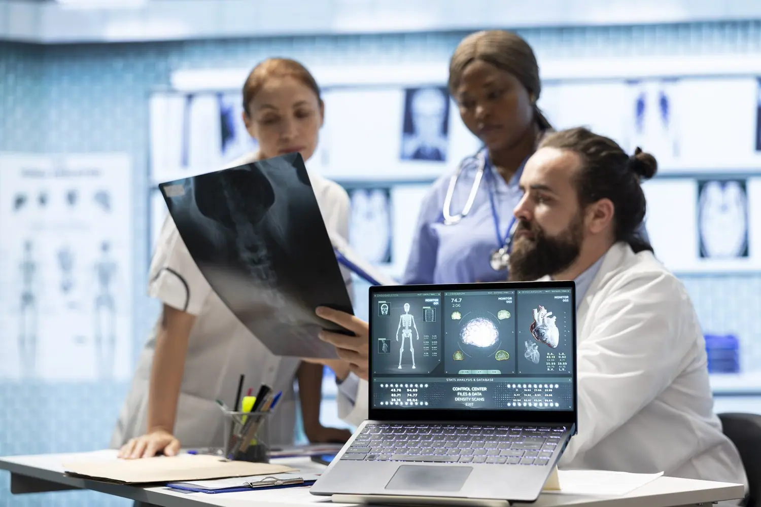 Healthcare Innovation Summit: Cyfrowa transformacja służby zdrowia