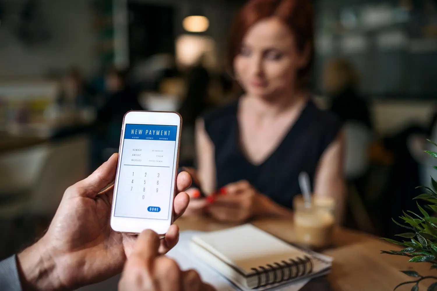 Mobile Lending Conference: Przyszłość kredytów mobilnych