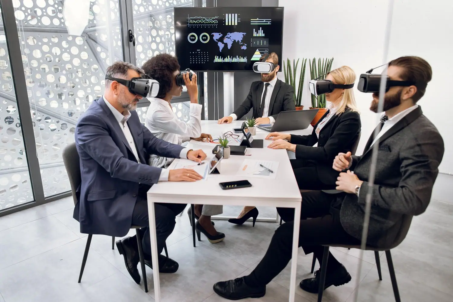 AR/VR Business Summit: Rzeczywistość rozszerzona w biznesie (2025-05-27)
