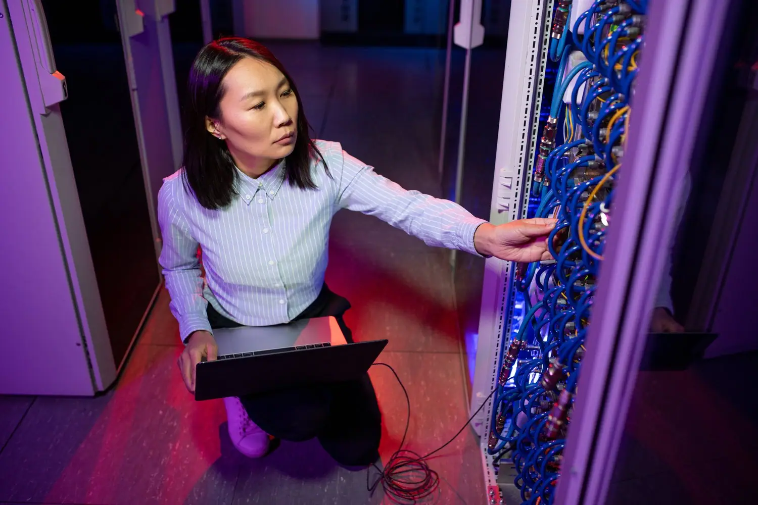 Edge Computing Summit: Przetwarzanie danych na brzegu sieci (2025-05-17)