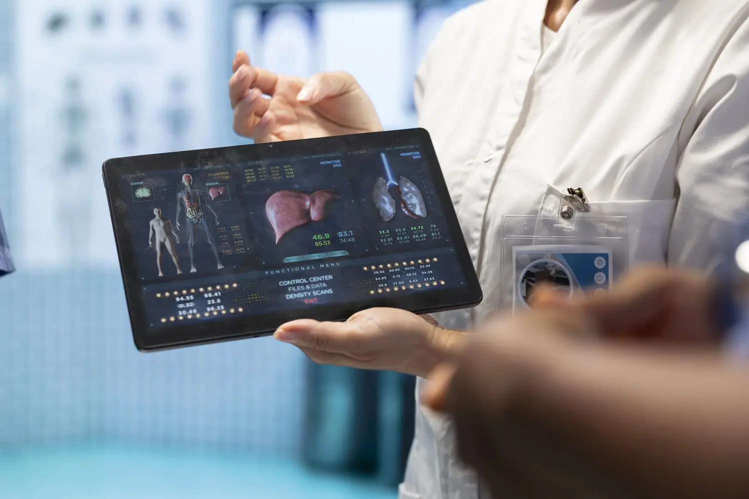 MedTech Innovation Forum: Technologie medyczne przyszłości (2025-05-25)