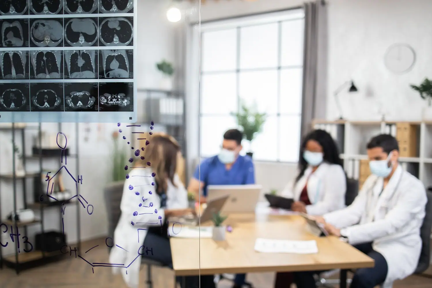 Forum Digital Health: Cyfryzacja służby zdrowia (2025-06-06)