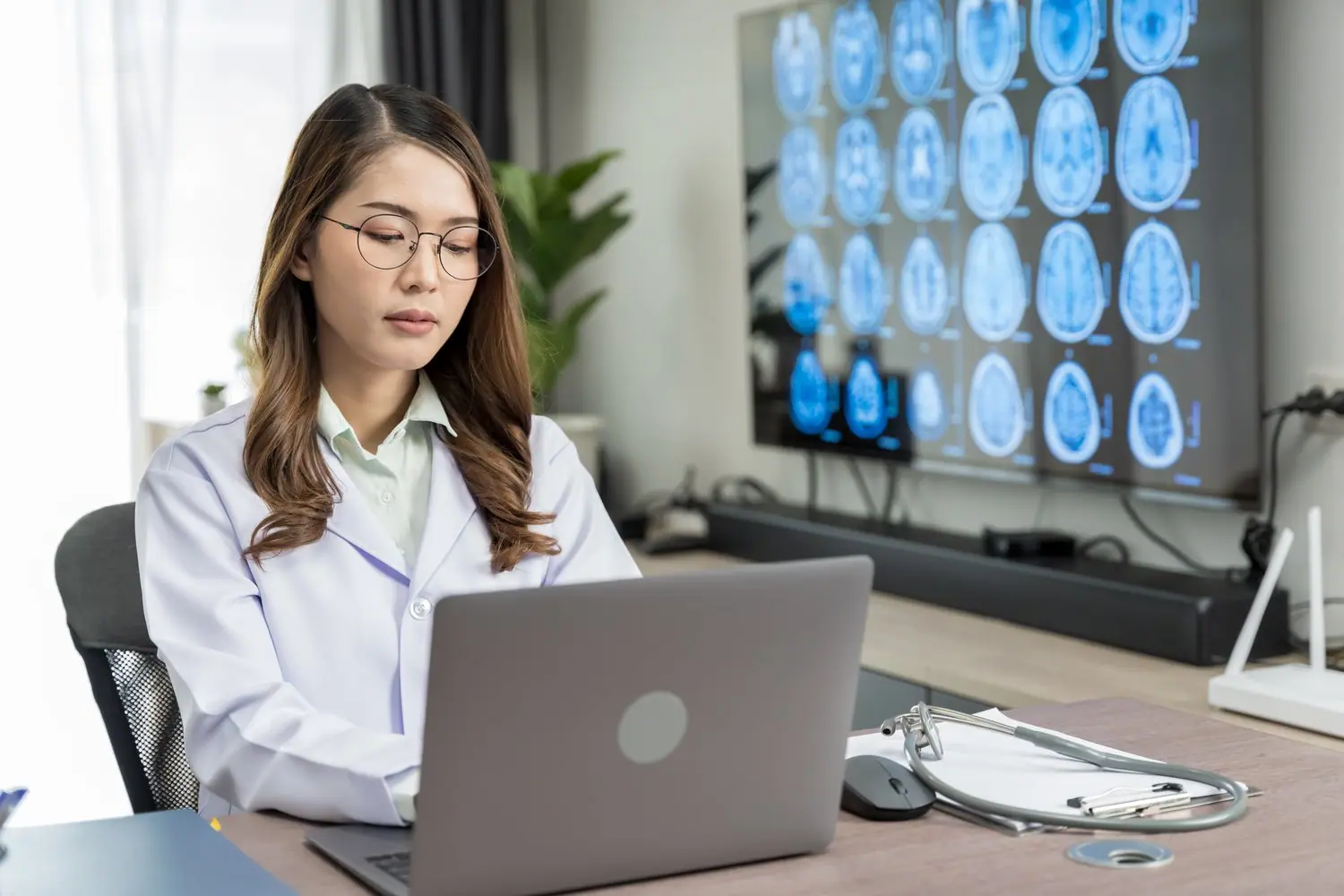 Forum Sztucznej Inteligencji w Medycynie: AI w diagnostyce (2025-06-03)