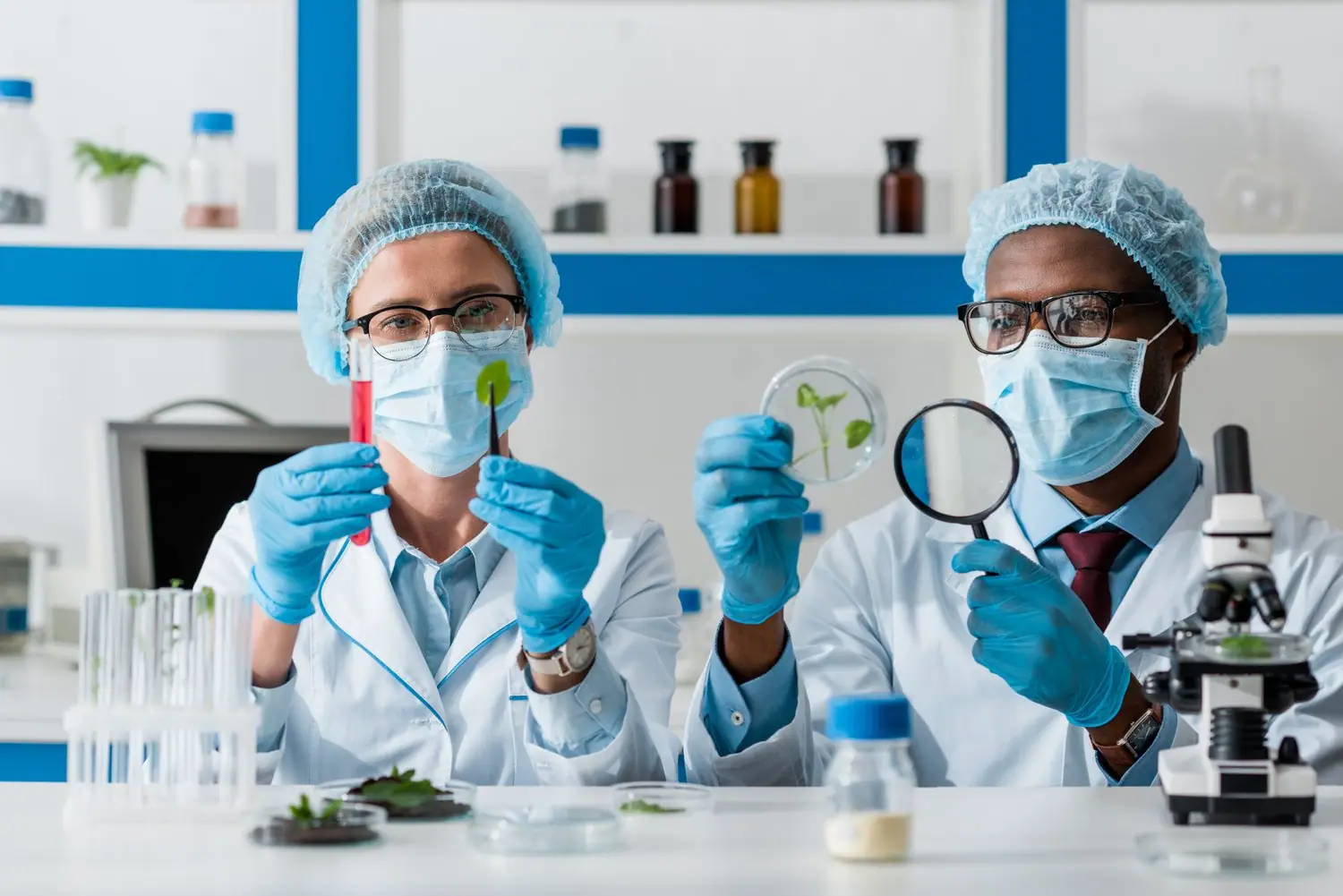 Kongres Biotechnologii: Innowacje w farmacji (2025-06-19)