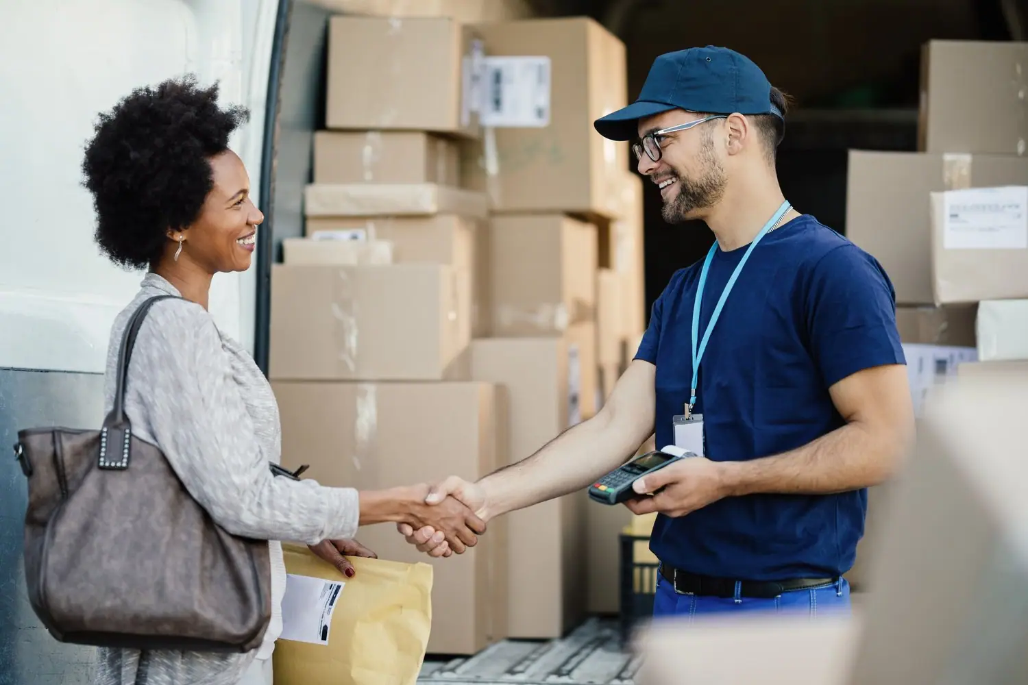 Kongres Logistyki E-commerce: Ostatnia mila w praktyce (2025-06-22)