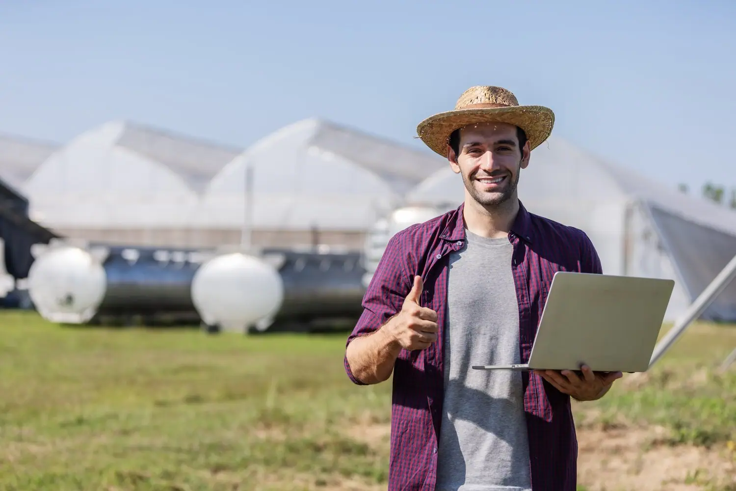 Kongres Smart Agriculture: Rolnictwo przyszłości (2025-06-10)