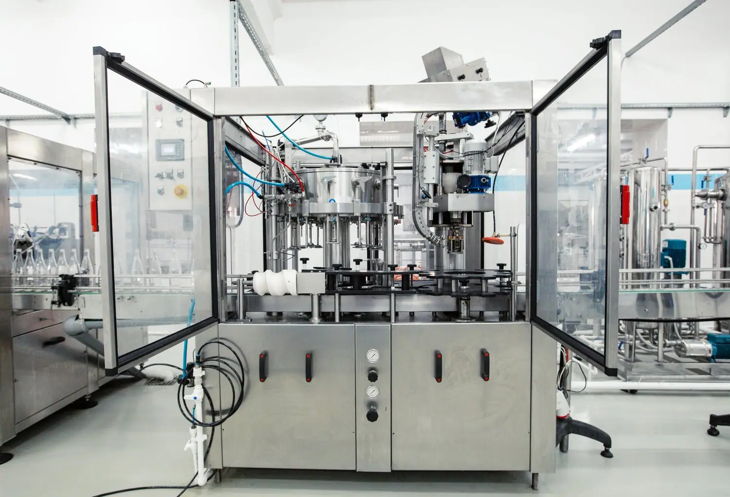 Forum Smart Laboratory: Automatyzacja badań naukowych