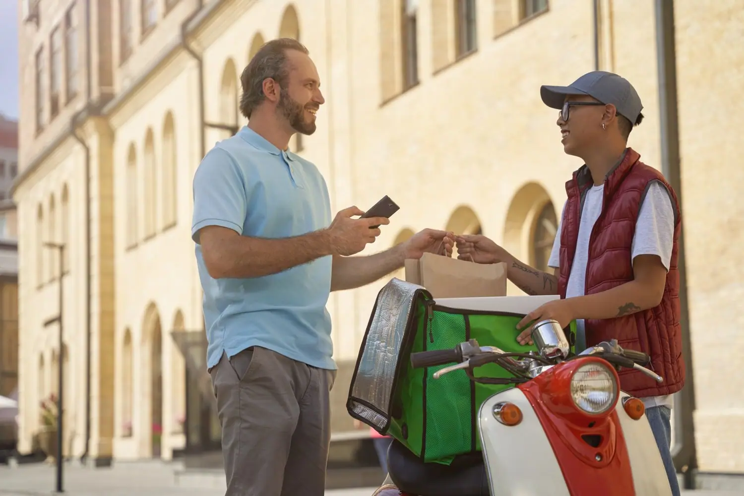 Szczyt Gospodarki Współdzielonej: Sharing economy w miastach
