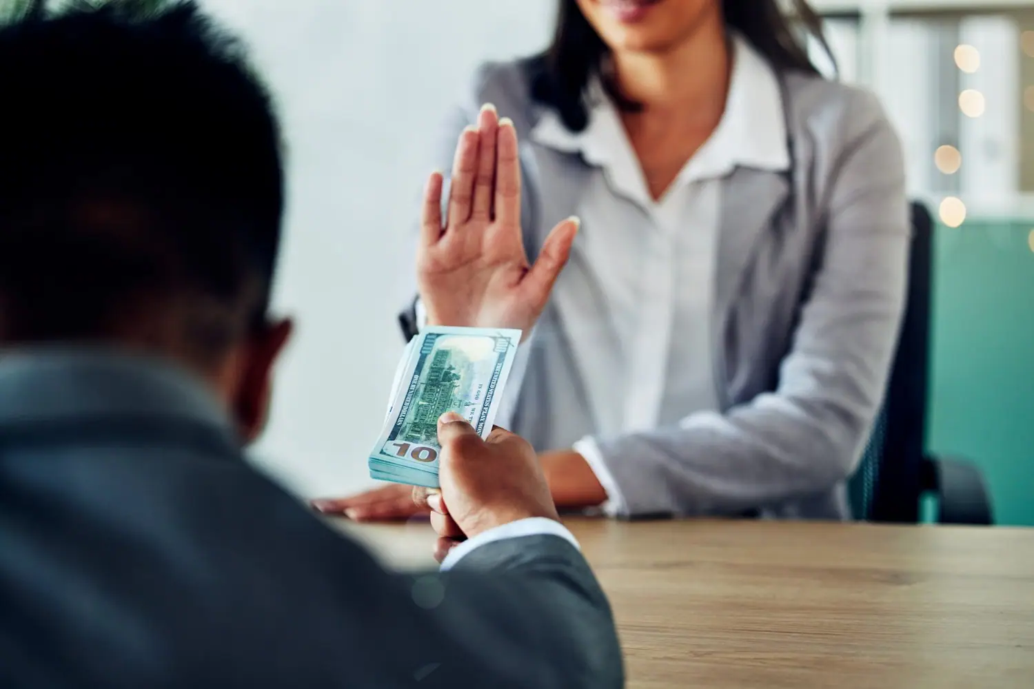 Kiedy bank może odmówić udzielenia kredytu mimo dobrej zdolności kredytowej?