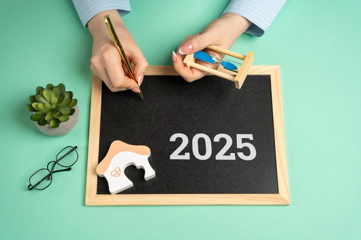 Które trendy na rynku pracy będą kształtować zatrudnienie w 2025 roku?