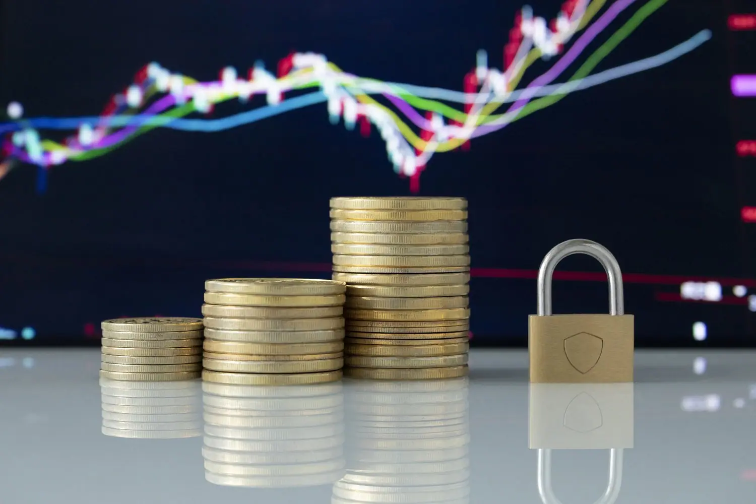 Które instrumenty finansowe są najbezpieczniejsze dla konserwatywnego inwestora?